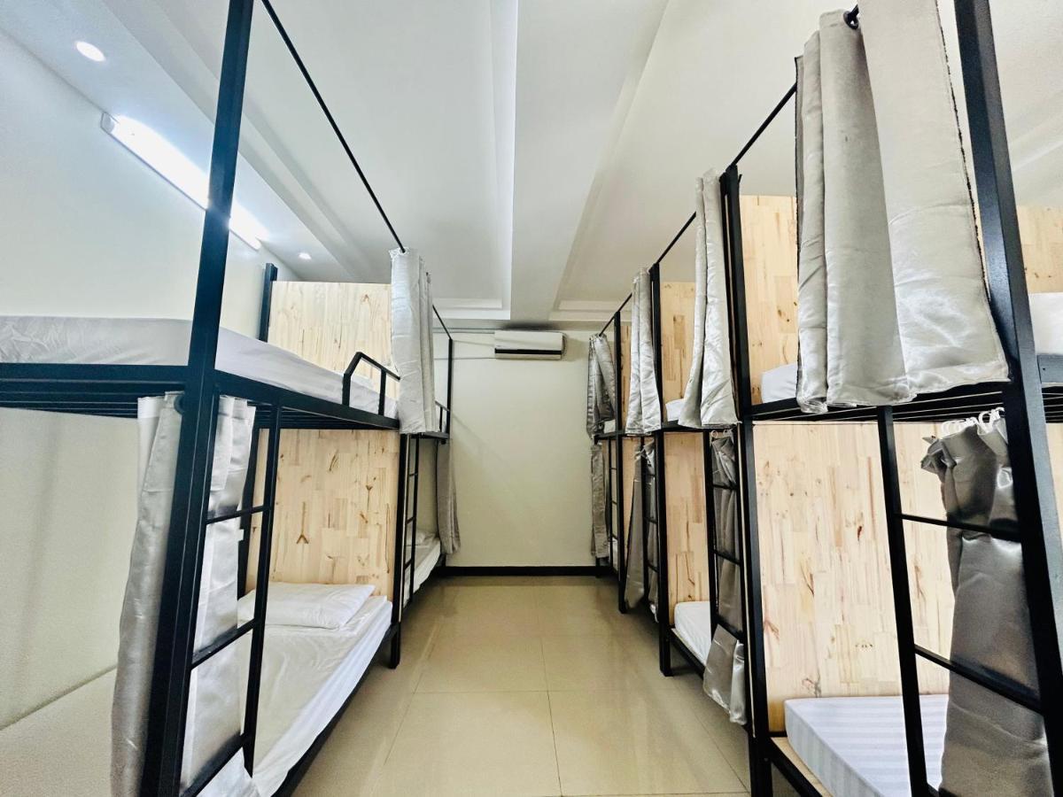 Majestic Hostel - Tour & Motorbike Rental Ha Giang Exterior photo