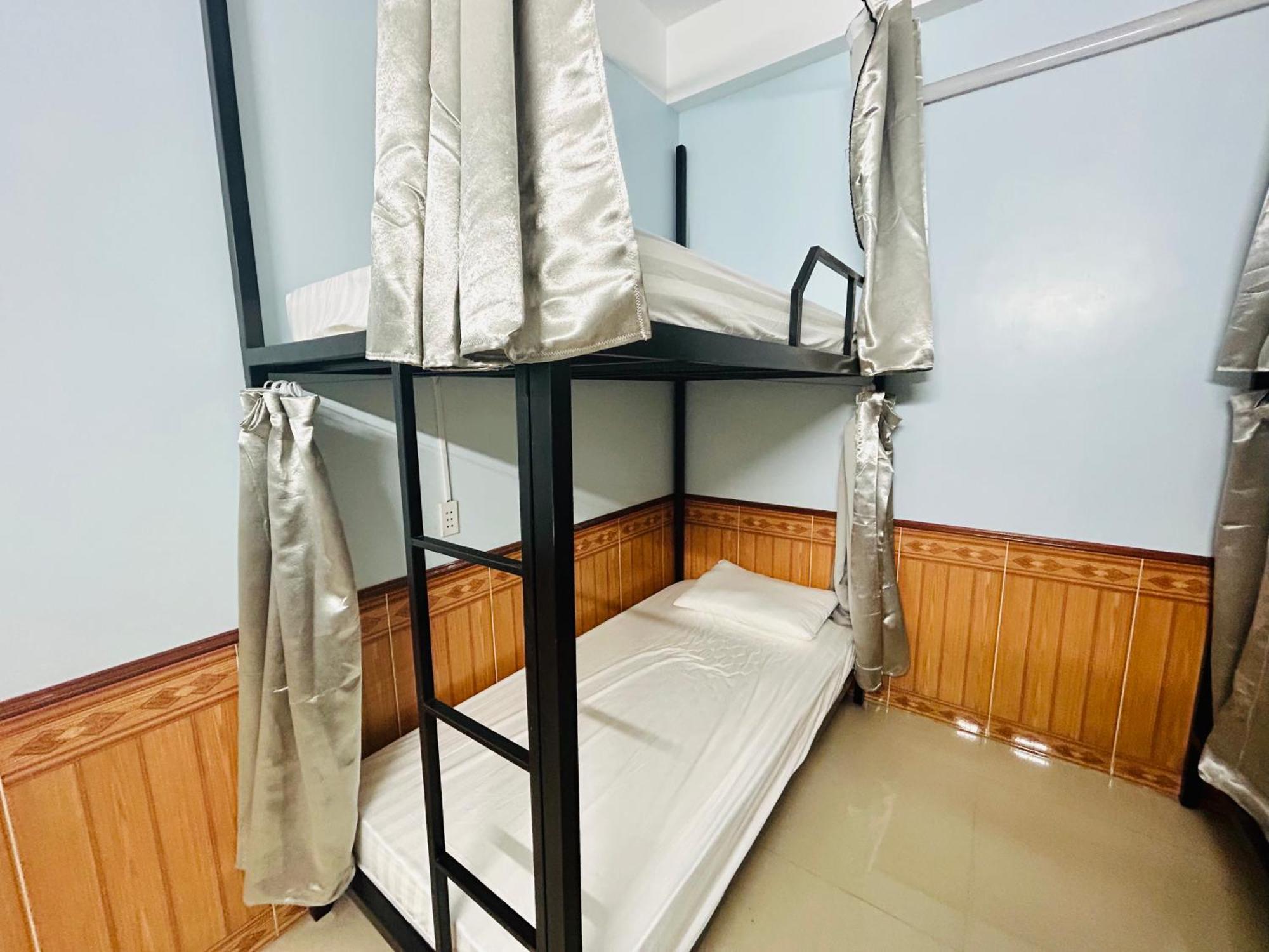 Majestic Hostel - Tour & Motorbike Rental Ha Giang Exterior photo