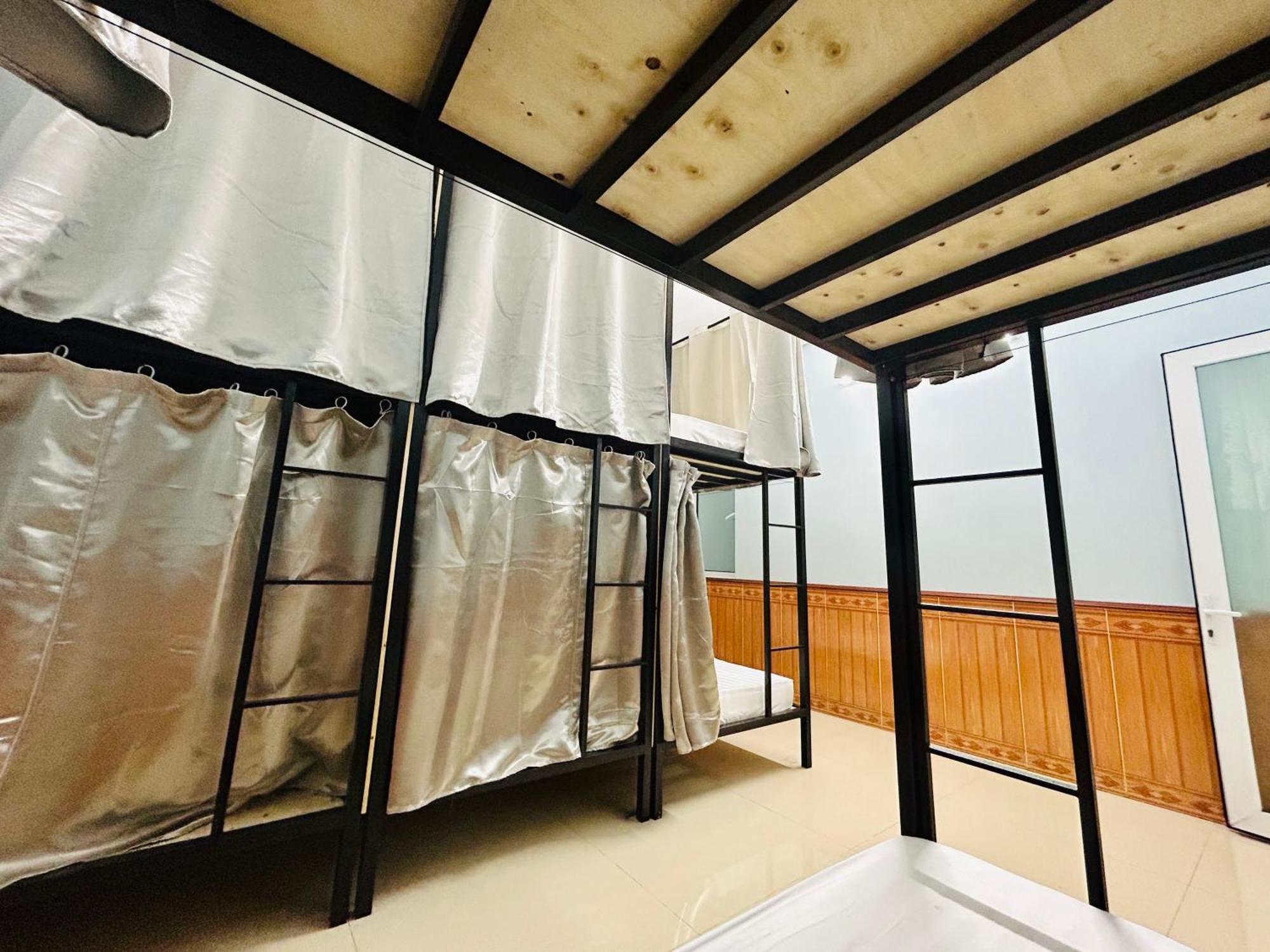 Majestic Hostel - Tour & Motorbike Rental Ha Giang Exterior photo